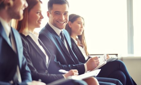 Σεμινάριο Επανεκπαίδευσης Ασφαλιστικών Διαμεσολαβητών 2015 από την Coordinators!