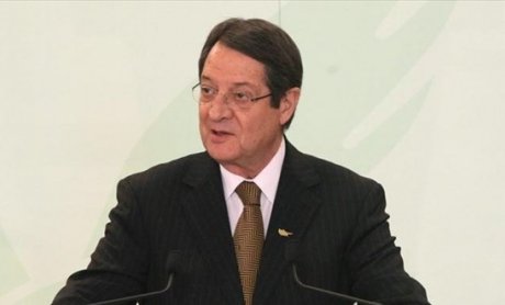 Διάγγελμα Αναστασιάδη για το κούρεμα των καταθέσεων στην Κύπρο