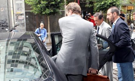 Τρόικα: Ικανοποίηση αλλά και προειδοποιήσεις