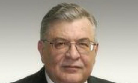 Δημήτριος Δημόπουλος, ο νέος πρόεδρος της Εθνικής Ασφαλιστικής