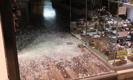 Πώς καλύπτονται οι υλικές ζημιές από «Διασάλευση/Διατάραξη Δημόσιας Τάξης» μέσα από τα συμβόλαια εταιρειών;