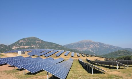 Phoenix Solar Hellas:Ολοκληρώθηκε φωτοβολταϊκός σταθμός 2MW στην Αιτωλοακαρνανία