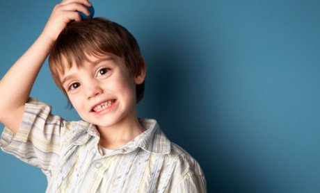 Προσοχή!.. Eπίθεση από σκουληκάκια!