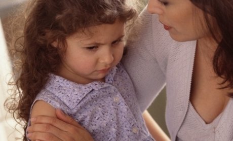 Ποιος σας είπε ότι η τιμωρία έχει αποτέλεσμα;