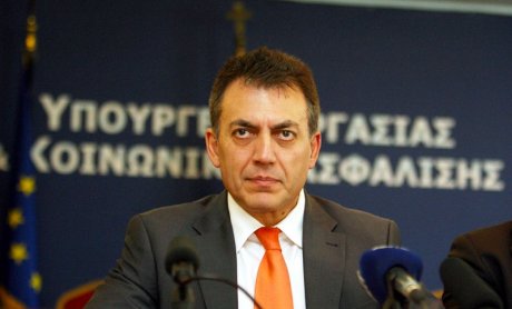 Ψηφίστηκαν οι τροπολογίες για τη συνταξιοδότηση των ασφαλισμένων του ΟΓΑ και την αναβάθμιση των ψηφιακών υπηρεσιών του ΟΑΕΔ