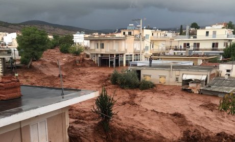 Ποιες ασφαλιστικές εταιρείες θα σηκώσουν το βάρος των αποζημιώσεων στους πληγέντες της Μάνδρας;