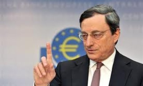 Μαζικές αγορές ομολόγων από την ΕΚΤ