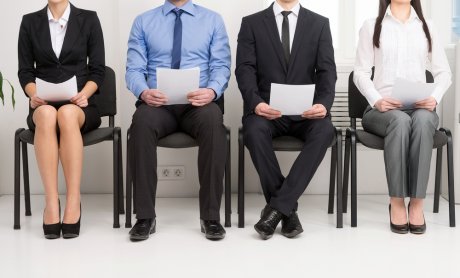 Εργάνη: Αύξηση μισθωτής απασχόλησης στον ιδιωτικό τομέα τον Ιούνιο!