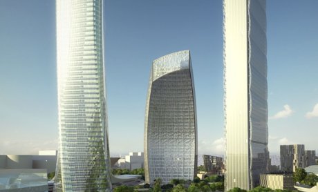 Generali και  Allianz δίπλα δίπλα