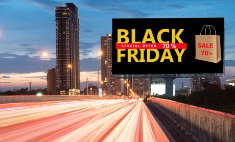 Σε εγρήγορση οι ασφαλιστές εξαιτίας της Black Friday!