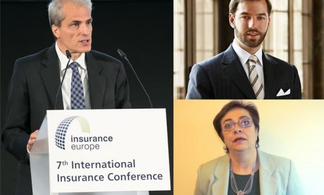 Insurance Europe: Η παγκοσμιοποίηση της ασφαλιστικής βιομηχανίας