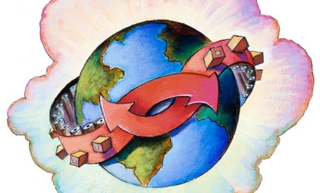 Logistics: Ασπίδα προστασίας στο κόστος των επιχειρήσεων