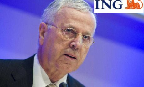 Ο όμιλος ING αποπληρώνει το χρέος στο ολλανδικό κράτος