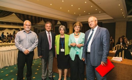 Άμεση η ανάγκη προώθησης των εμβολιασμών των Επαγγελματιών Υγείας