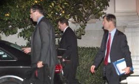 Όλο το κείμενο του μνημονίου ΙΙΙ-Θα το χρειαστείτε