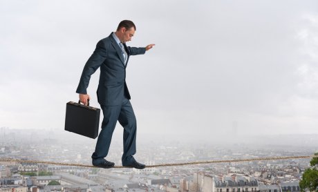 «Ζόρικα τα πράγματα» σύμφωνα και με τη νέα «Έκθεση Σταθερότητας» της ΕΙΟPA!