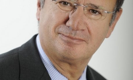 Συνταξιοδοτείται ο François Pierson, Πρόεδρος και Δ/νων Σύμβουλος της ΑΧΑ P&C
