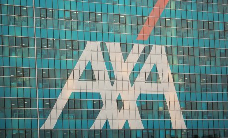 Μεγάλη εξαγορά από την AXA στις ΗΠΑ!