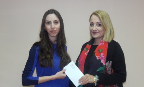 Κύπρος: H Prime Insurance τιμά την ημέρα της γυναίκας!