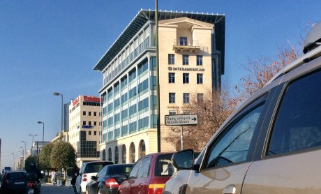 Η Anytime Κύπρου με το Smart Drive αλλάζει την ασφάλιση αυτοκινήτου, επιβραβεύοντας την ασφαλή οδήγηση!