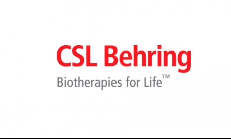 Νέα κλινική μελέτη της CSL Behring για μονοκλωνικό αντίσωμα στη μάχη κατά της COVID-19