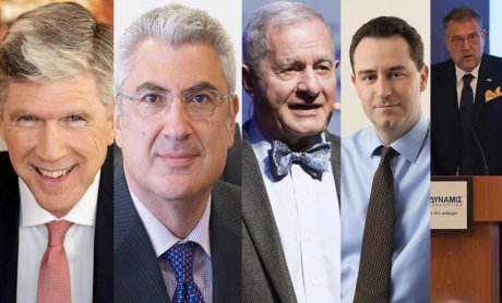 Eurolife, ΕΘΝΙΚΗ, Ευρωπαϊκή Πίστη, ΙΝΤΕΡΣΑΛΟΝΙΚΑ και ΔΥΝΑΜΙΣ μεταξύ των 200 Ομίλων με τα μεγαλύτερα κέρδη EBITDA!