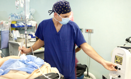 Η Βιοκλινική του Ομίλου ΒΙΟΙΑΤΡΙΚΗ πρωτοπορεί στη Χειρουργική Μαστού