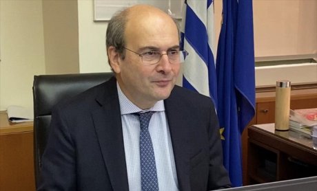 Κ. Χατζηδάκης: Τα προγράμματα κατάρτισης που αναπτύσσουν τις ψηφιακές δεξιότητες θα έχουν κεντρικό ρόλο