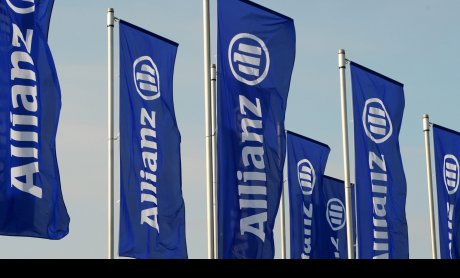 Allianz: Δωρεά στο Κέντρο Αίματος Κύπρου