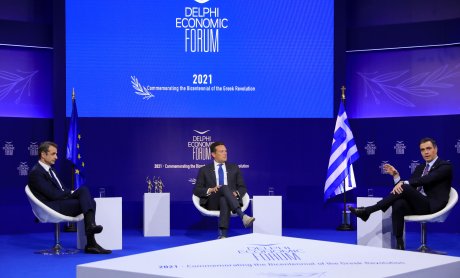 Κυριάκος Μητσοτάκης: Στόχος του πράσινου πιστοποιητικού η διευκόλυνση των ταξιδιών