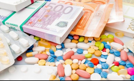 Τι αλλάζει στον προϋπολογισμό για την φαρμακευτική δαπάνη;