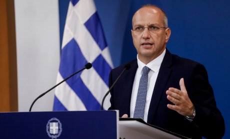 Γ. Οικονόμου: Ενεργοποιήθηκε η πλατφόρμα για την παροχή 300 ευρώ σε μακροχρόνια ανέργους