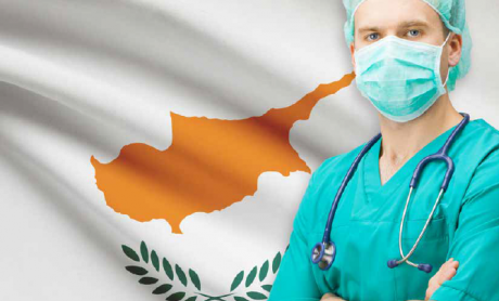 Υγεία: Το CVC επενδύει και στην Κύπρο
