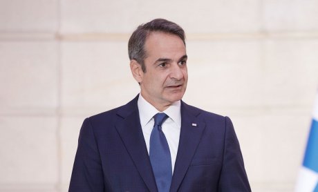 Κυριάκος Μητσοτάκης: Στη ΔΕΘ ο οδικός χάρτης για τους επόμενους κρίσιμους μήνες