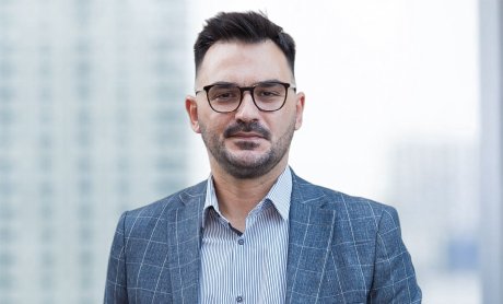 Νέος Υποδιευθυντής Υποκαταστήματος Β. Ελλάδος στην Interasco Α.Ε.Γ.Α.