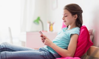 Η σχέση των παιδιών με τα κοινωνικά δίκτυα μέσα από τα μάτια των γονιών