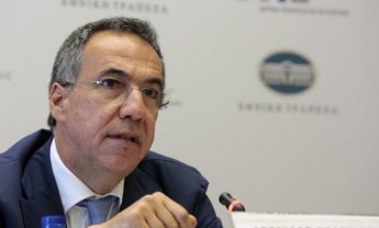 Λ. Φραγκιαδάκης: Οι ελληνικές τράπεζες θα περάσουν τα stress tests
