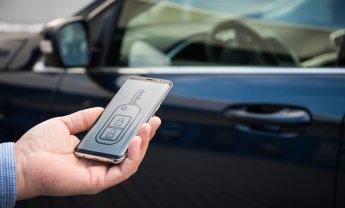 Εικονικό κλειδί για το αυτοκίνητό σας: Ευκολία ή ένας μπελάς ακόμα; Τι λέει η Allianz;