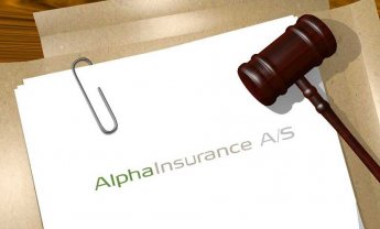 Ανακλήθηκε η άδεια της Alpha Insurance