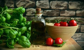 Μεσογειακή διατροφή: Ο γευστικός θησαυρός του καλοκαιριού!