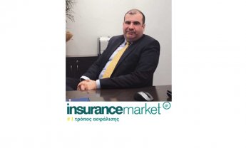 Ο Θεόδωρος Ζαχαρόπουλος νέος Εμπορικός Διευθυντής στην insurancemarket 