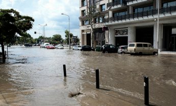Οδηγίες σχετικά με τις πλημμύρες και την αντιμετώπισή τους