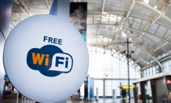 ESET: Όλα όσα πρέπει να ξέρετε πριν συνδεθείτε σε δημόσιο Wi-Fi