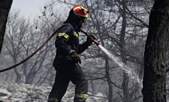 Αποζημιώνονται οι πυροσβέστες για ανικανότητες και αναπηρίες;