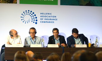 Η πρόταση της ΕΑΕΕ για μια καθολική ασφάλιση σεισμού