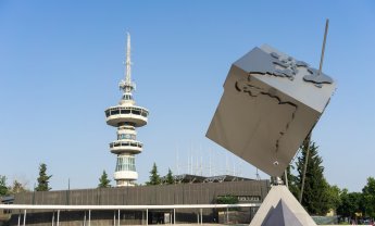 Ανάπτυξη των πιο σύγχρονων υποδομών κινητών επικοινωνιών στο Μετρό Θεσσαλονίκης