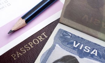Απαλλάσσονται οριστικά από την Visa για τις ΗΠΑ οι Έλληνες πολίτες 