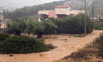 Ασφάλιση έναντι Φυσικών Καταστροφών: Αναγκαία, πέρα από την όποια Πρόληψη!