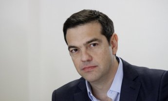 Ο Αλέξης Τσίπρας αναλαμβάνει το υπουργείο Εξωτερικών