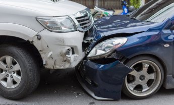 Η οικονομική κρίση μείωσε τα τροχαία ατυχήματα στην Ελλάδα!